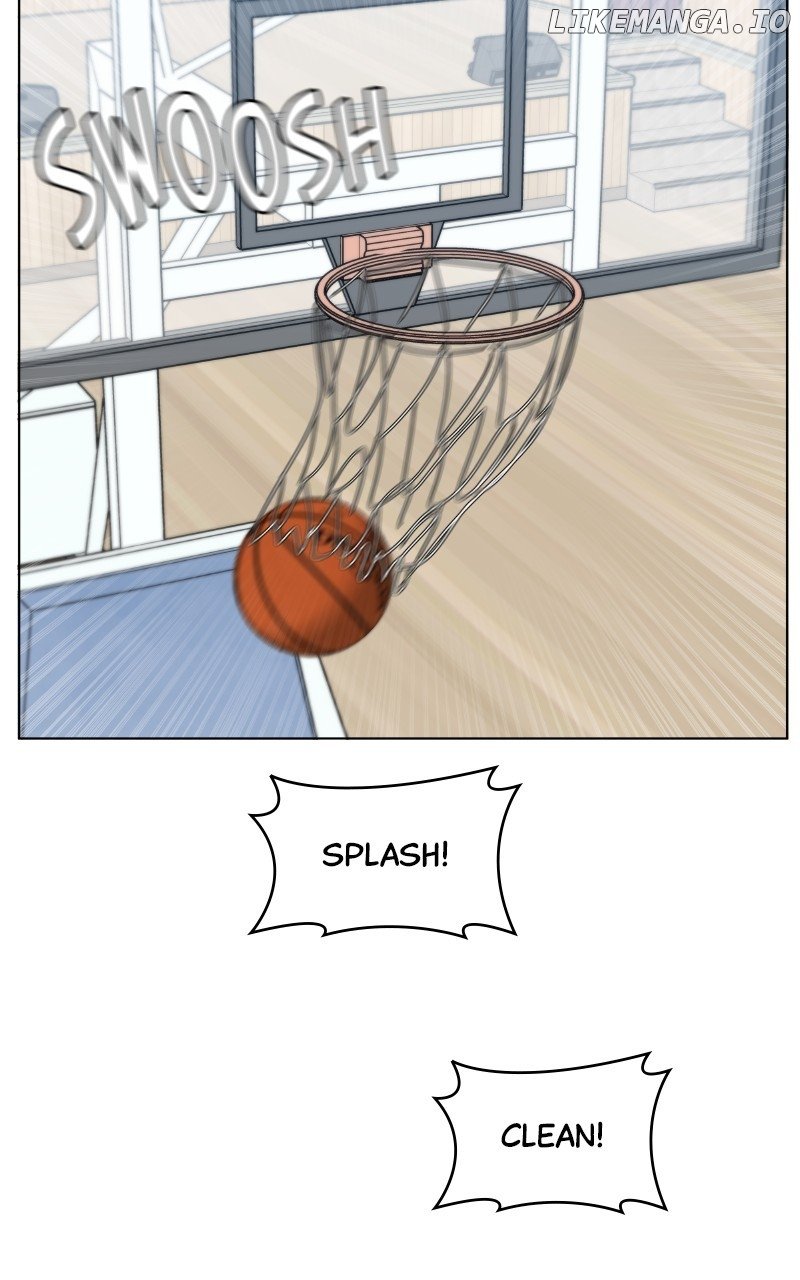 Big Man on the Court Chapter 105 - Page 29