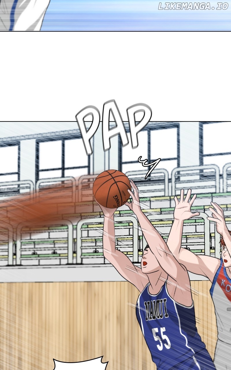 Big Man on the Court Chapter 105 - Page 4