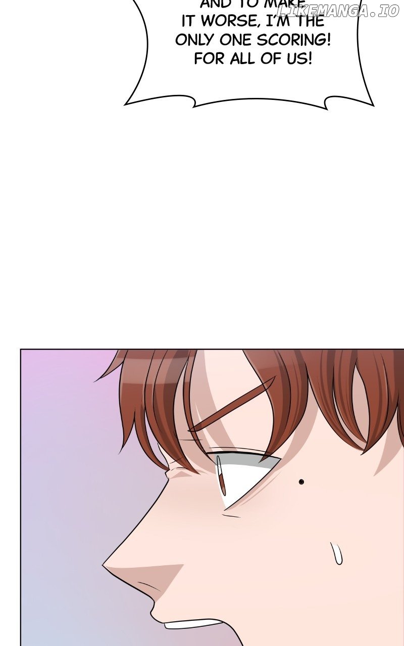 Big Man on the Court Chapter 105 - Page 38