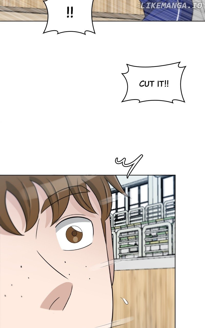 Big Man on the Court Chapter 105 - Page 5