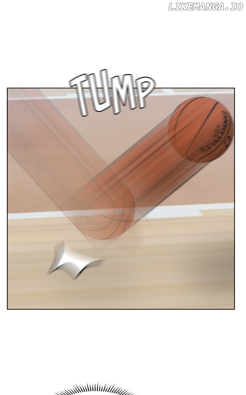 Big Man on the Court Chapter 105 - Page 49