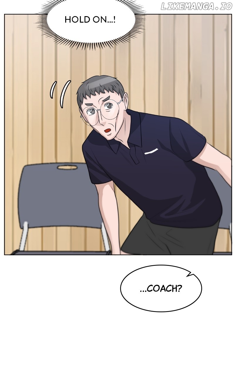 Big Man on the Court Chapter 105 - Page 50