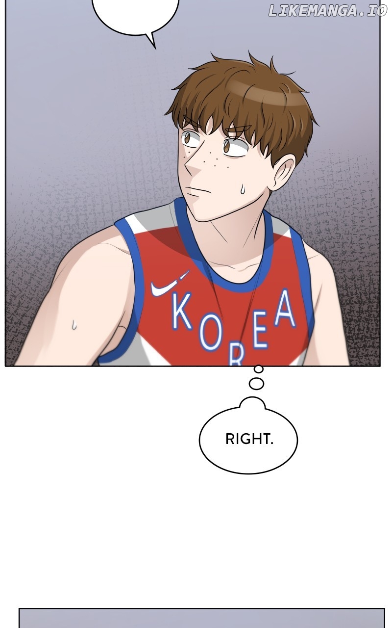 Big Man on the Court Chapter 105 - Page 52