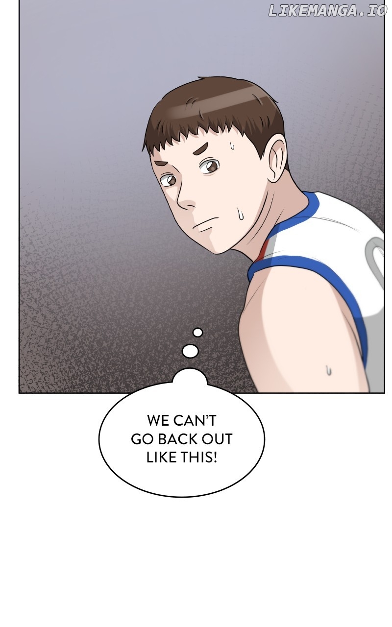 Big Man on the Court Chapter 105 - Page 53