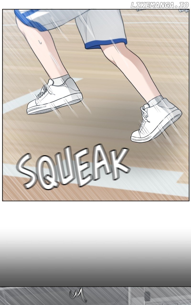 Big Man on the Court Chapter 105 - Page 54