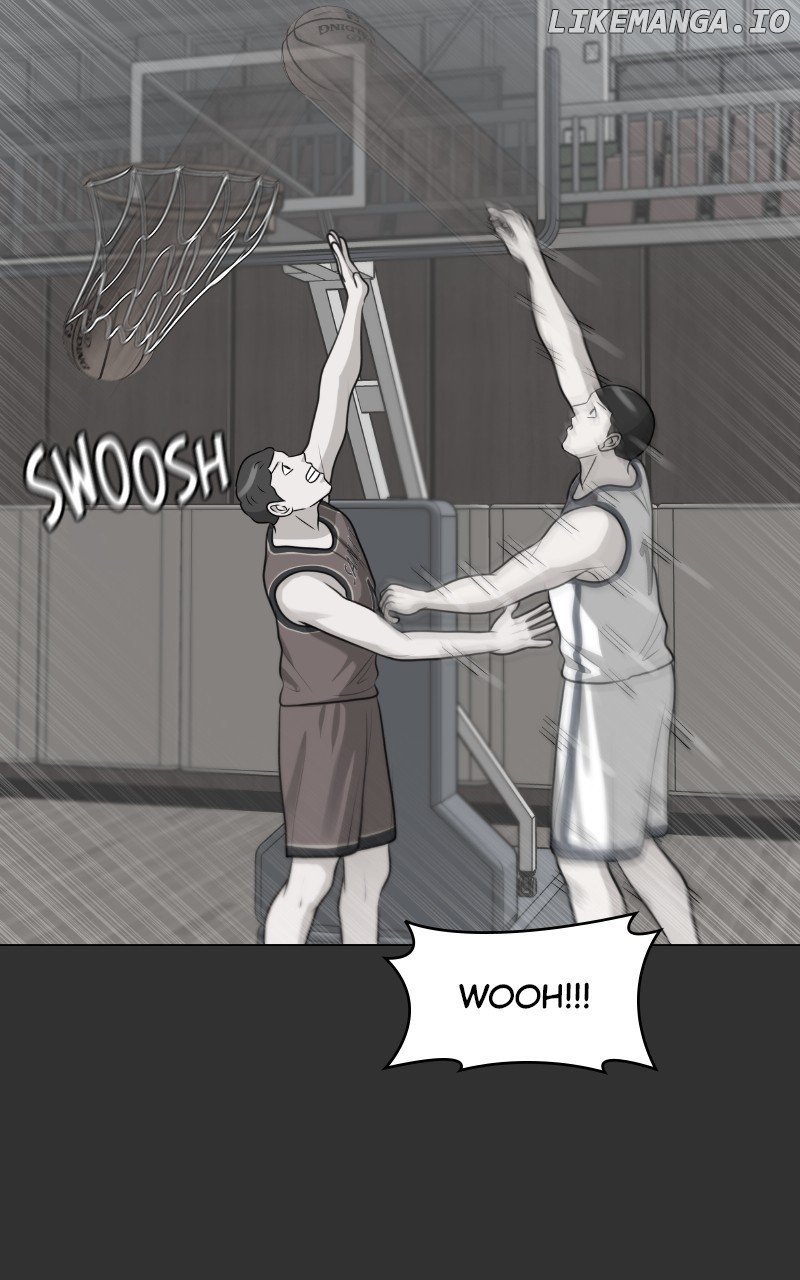 Big Man on the Court Chapter 105 - Page 55