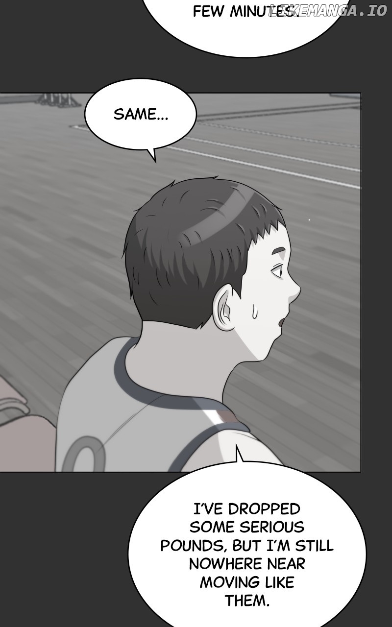 Big Man on the Court Chapter 105 - Page 57