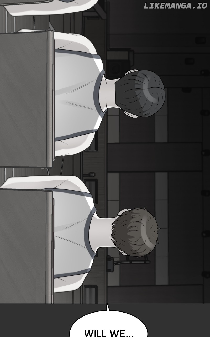 Big Man on the Court Chapter 105 - Page 59