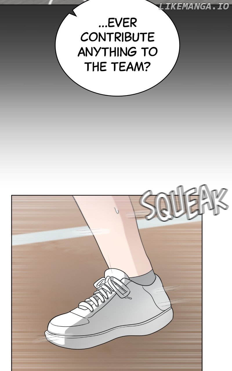 Big Man on the Court Chapter 105 - Page 61