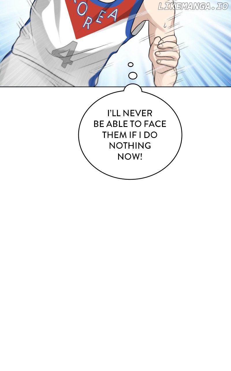 Big Man on the Court Chapter 105 - Page 64