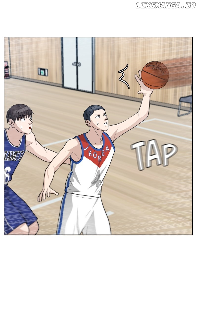 Big Man on the Court Chapter 105 - Page 65