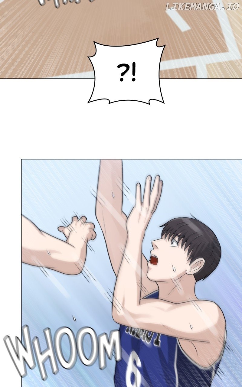 Big Man on the Court Chapter 105 - Page 69