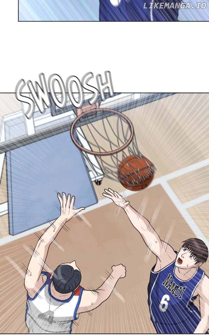 Big Man on the Court Chapter 105 - Page 70