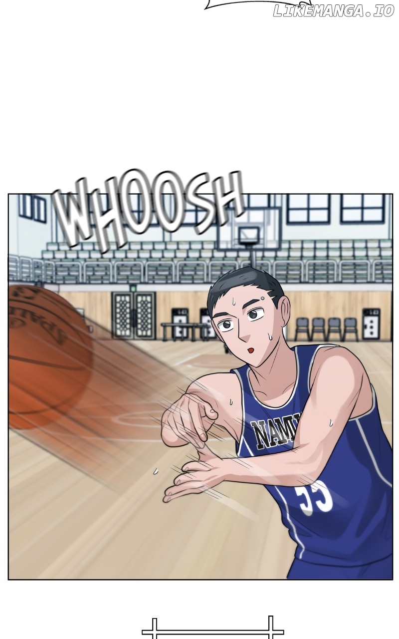 Big Man on the Court Chapter 105 - Page 74
