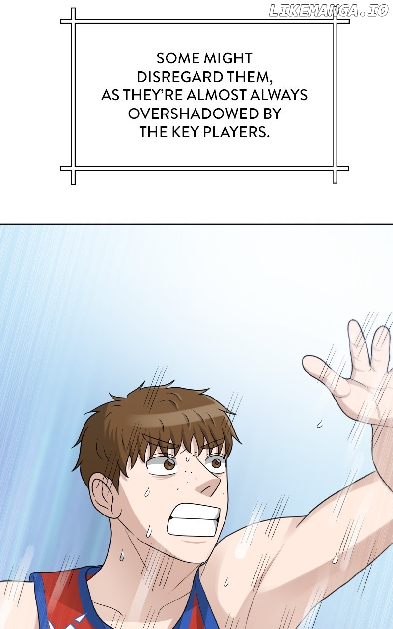 Big Man on the Court Chapter 105 - Page 76