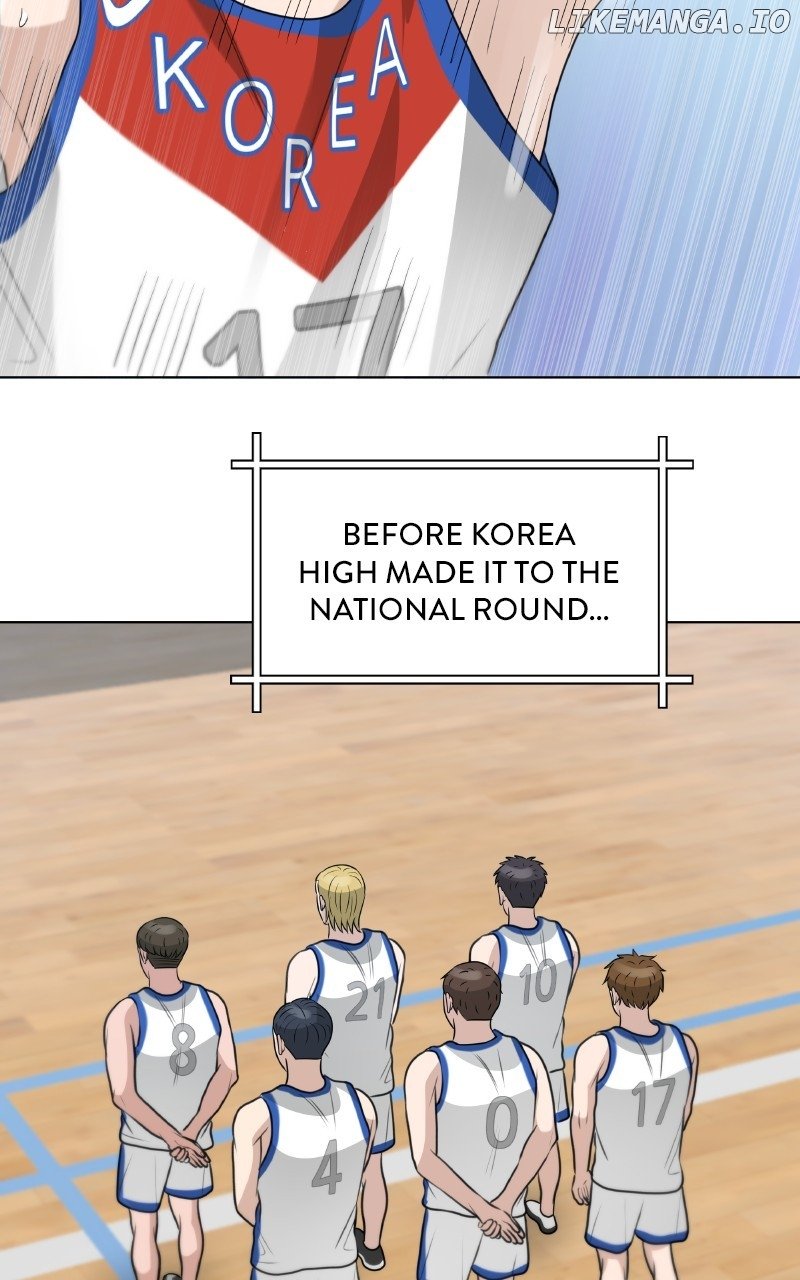 Big Man on the Court Chapter 105 - Page 77