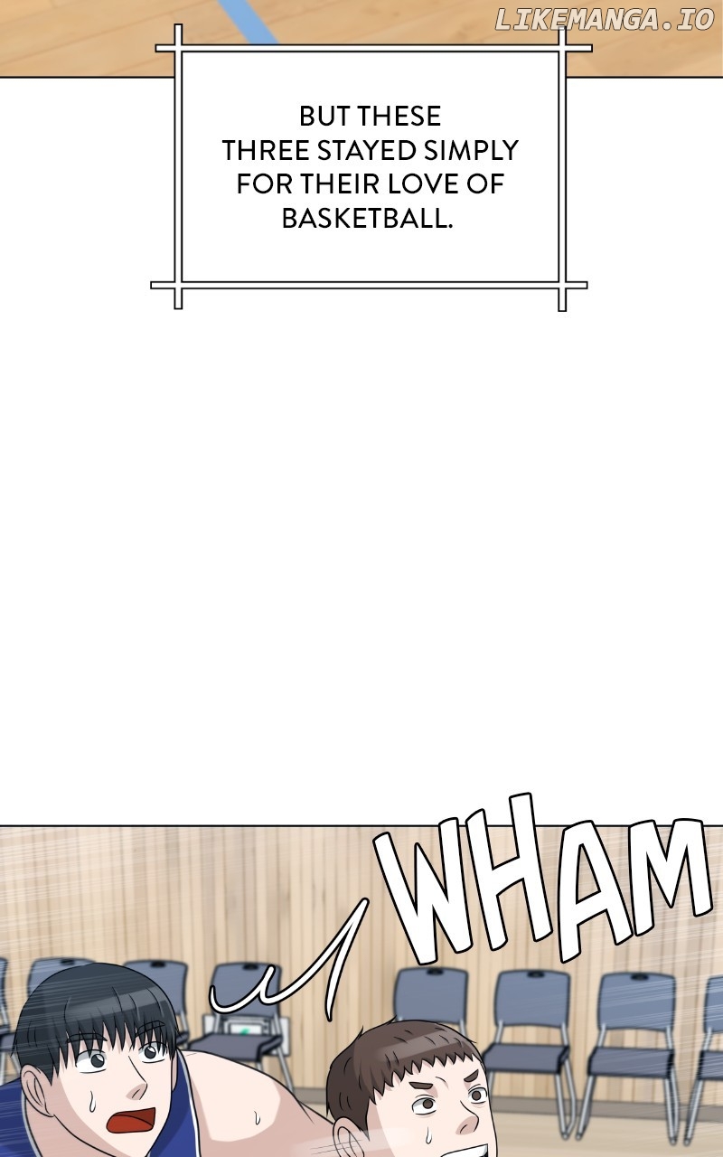 Big Man on the Court Chapter 105 - Page 81