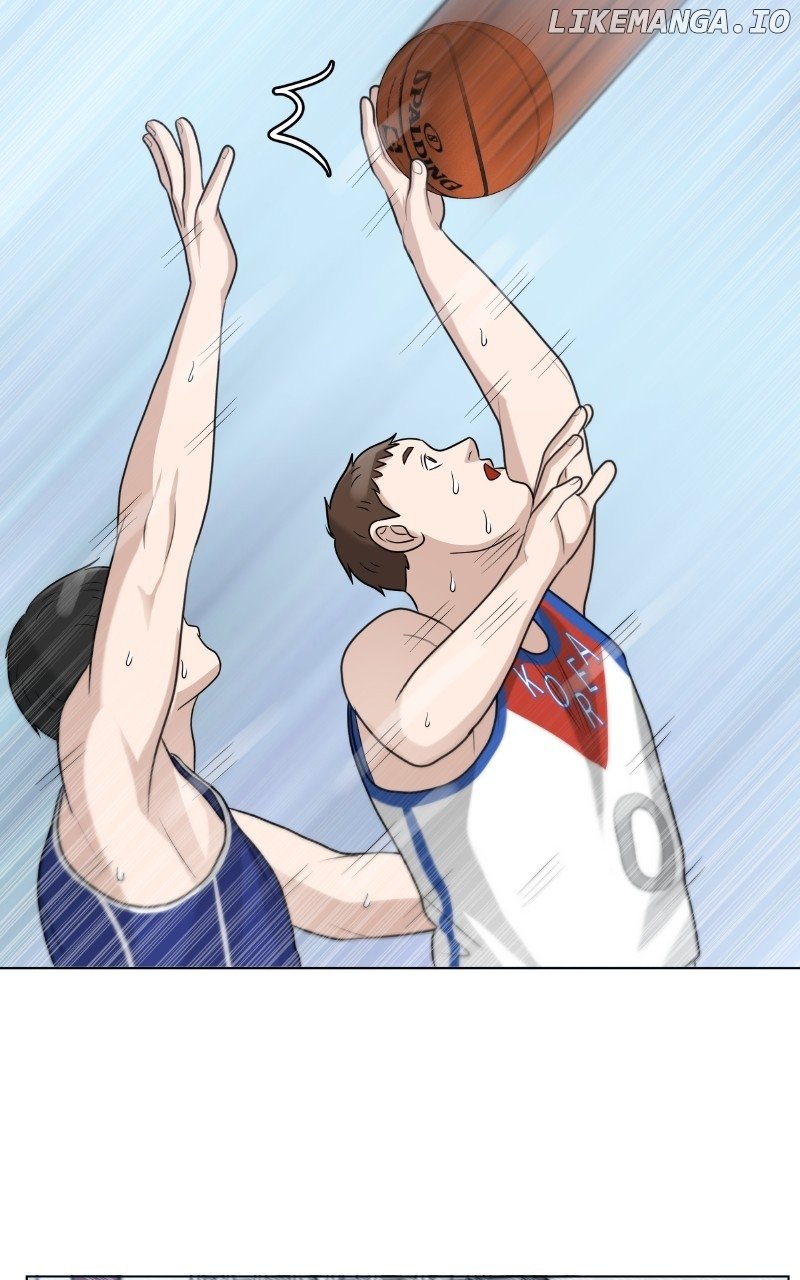 Big Man on the Court Chapter 105 - Page 83