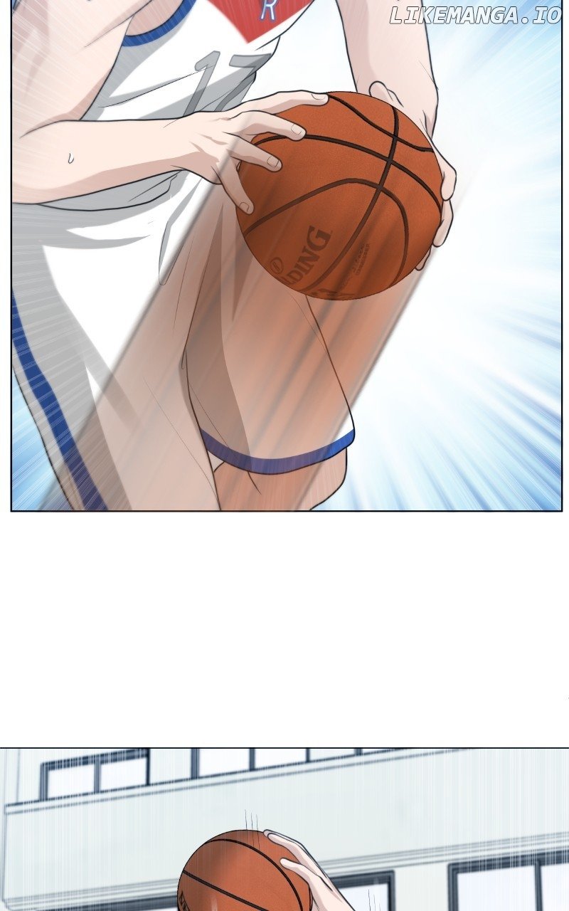 Big Man on the Court Chapter 105 - Page 87