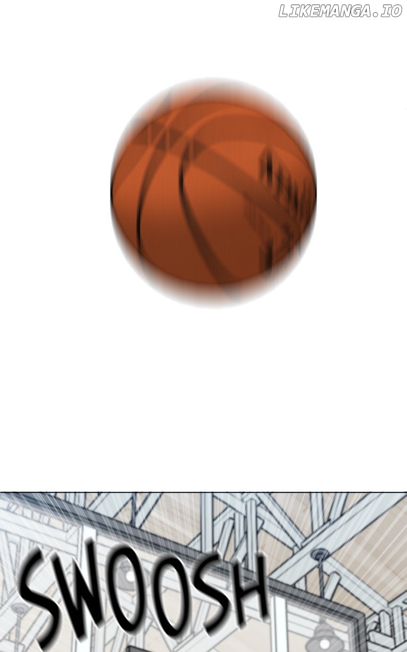 Big Man on the Court Chapter 105 - Page 89