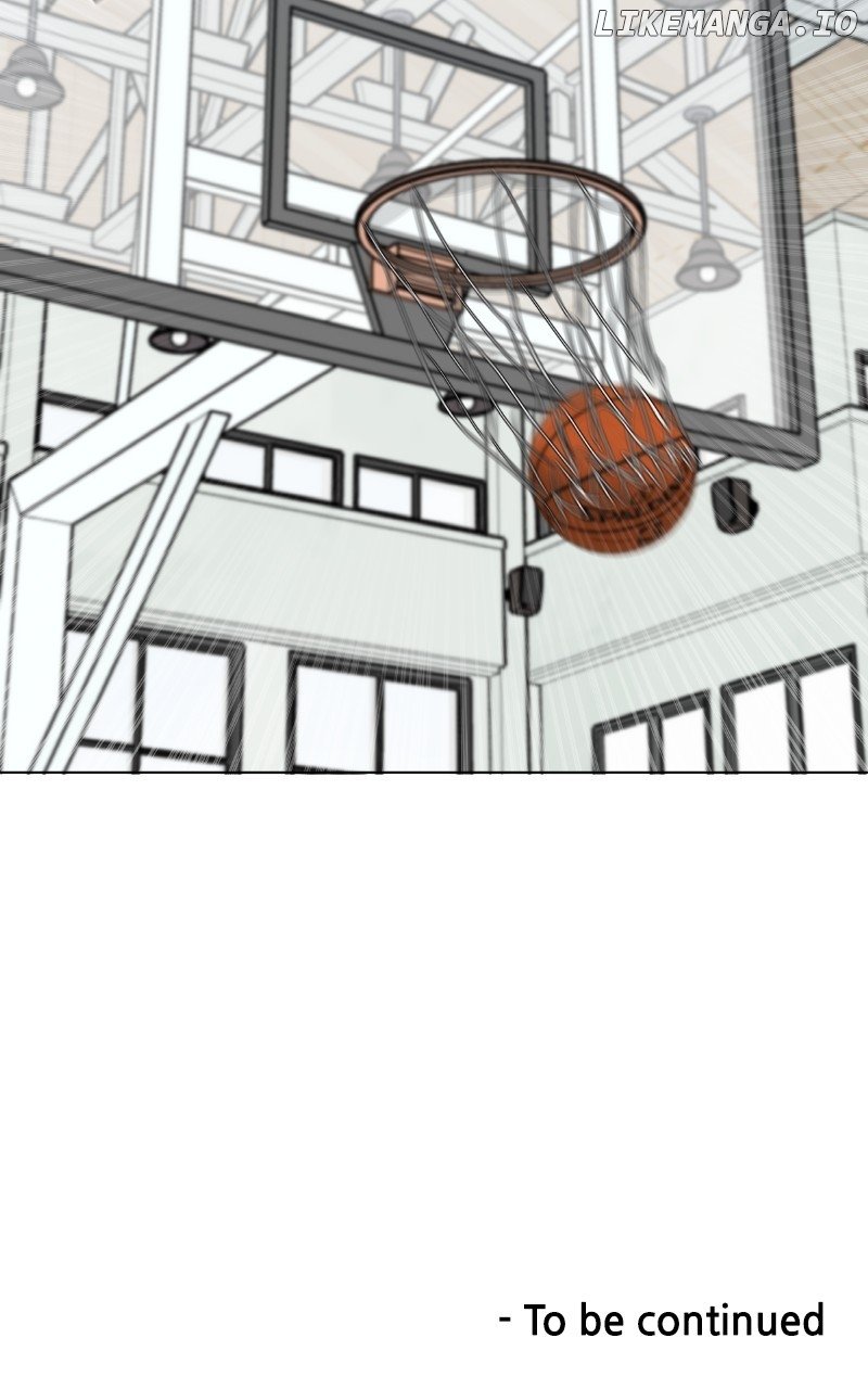 Big Man on the Court Chapter 105 - Page 90