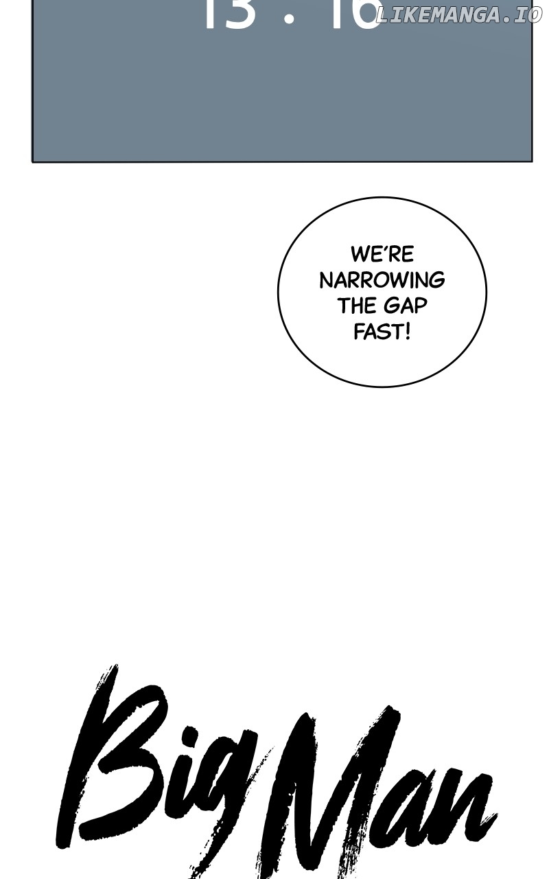 Big Man on the Court Chapter 106 - Page 13