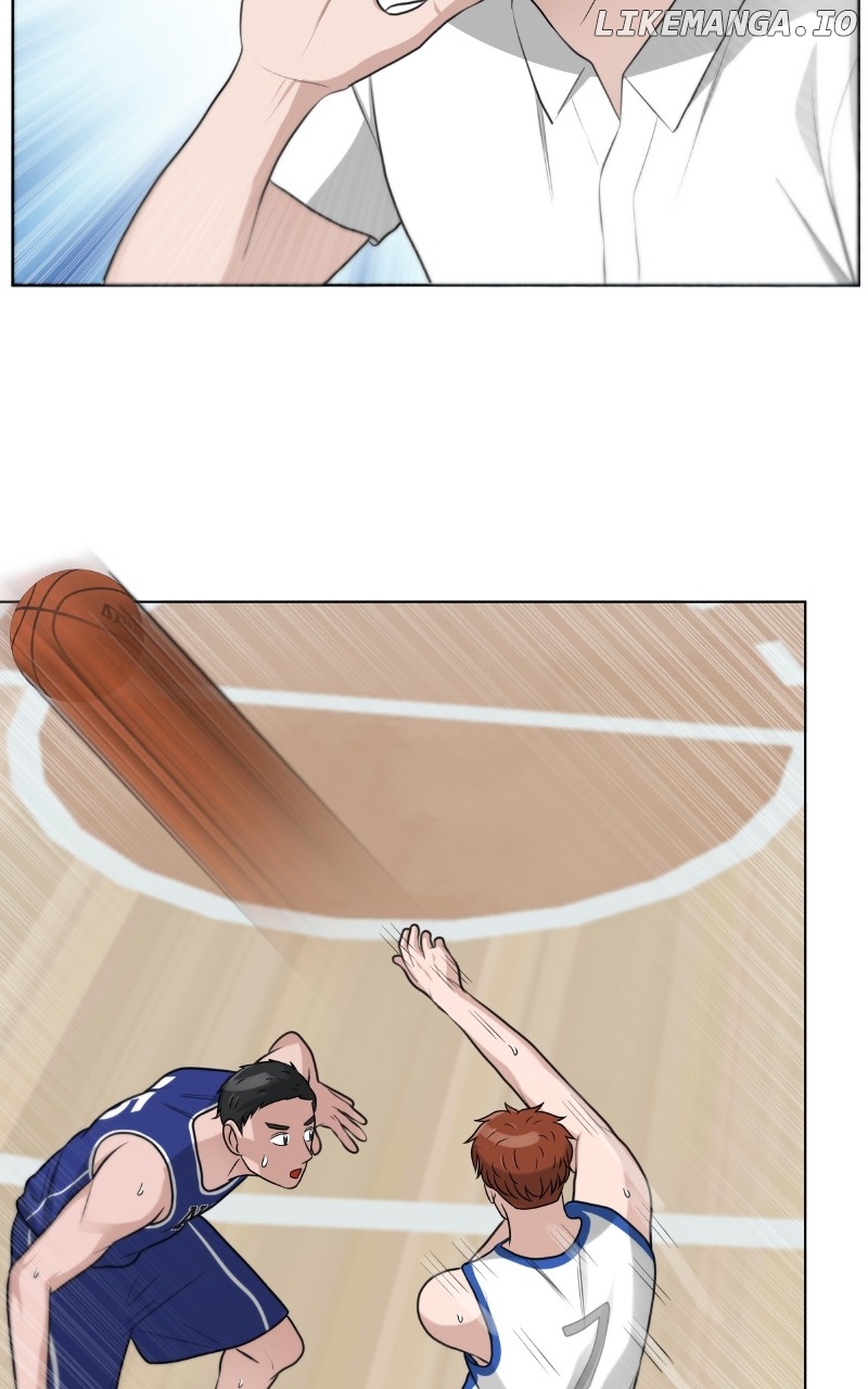 Big Man on the Court Chapter 106 - Page 3