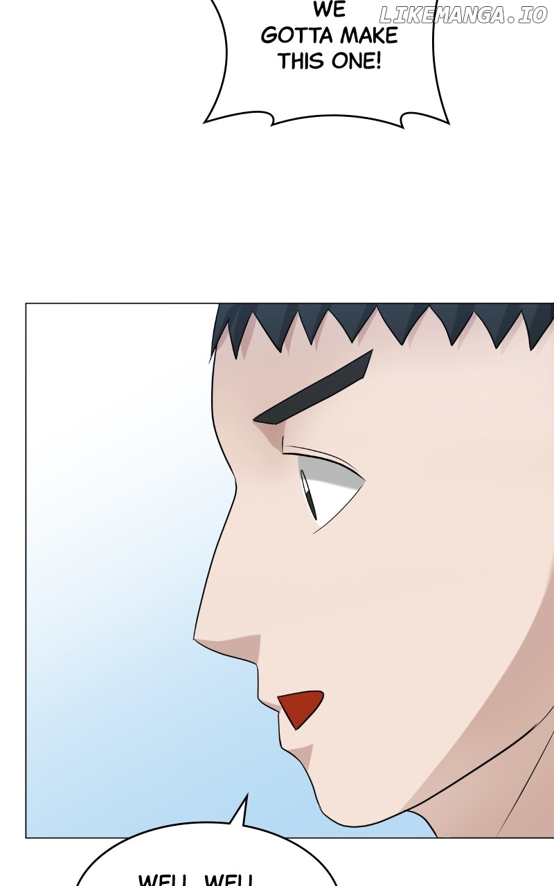 Big Man on the Court Chapter 106 - Page 23