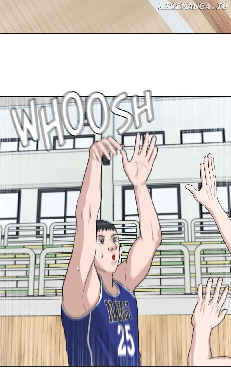 Big Man on the Court Chapter 106 - Page 28