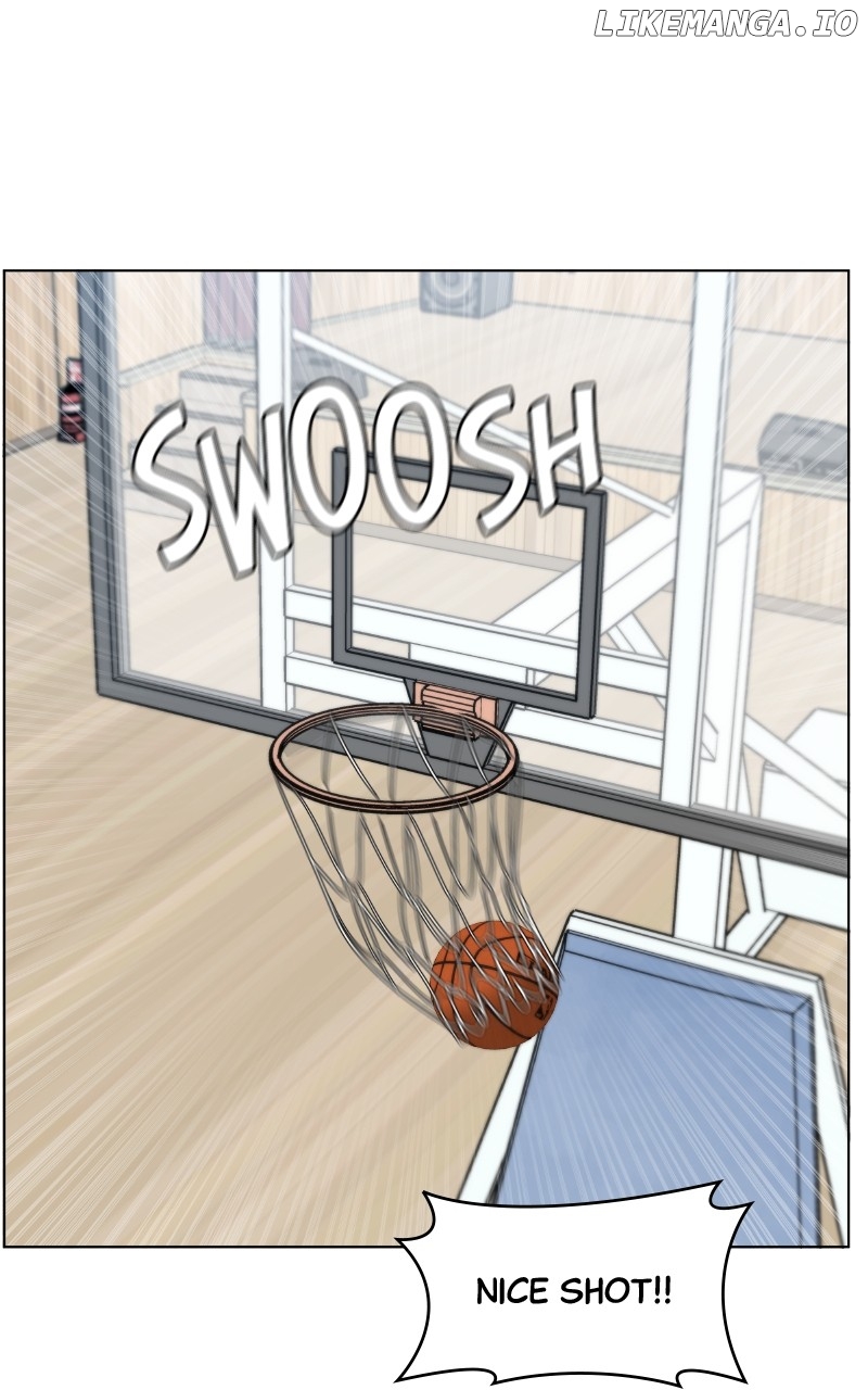 Big Man on the Court Chapter 106 - Page 29