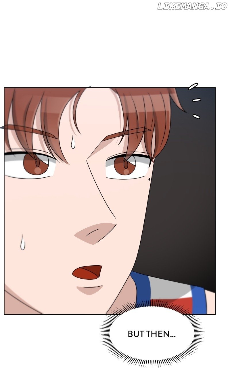 Big Man on the Court Chapter 106 - Page 34