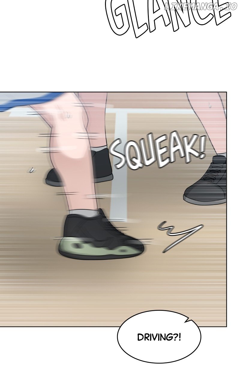 Big Man on the Court Chapter 106 - Page 40