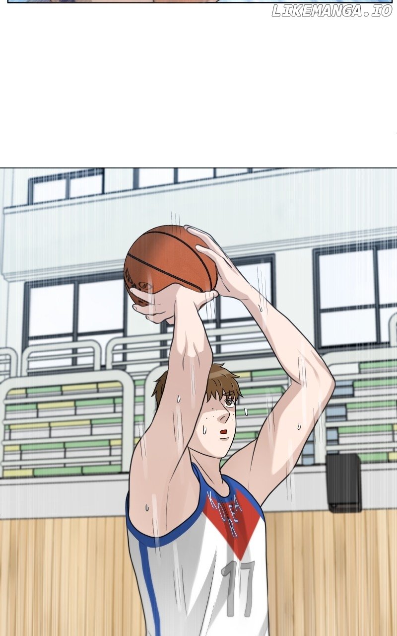 Big Man on the Court Chapter 106 - Page 5