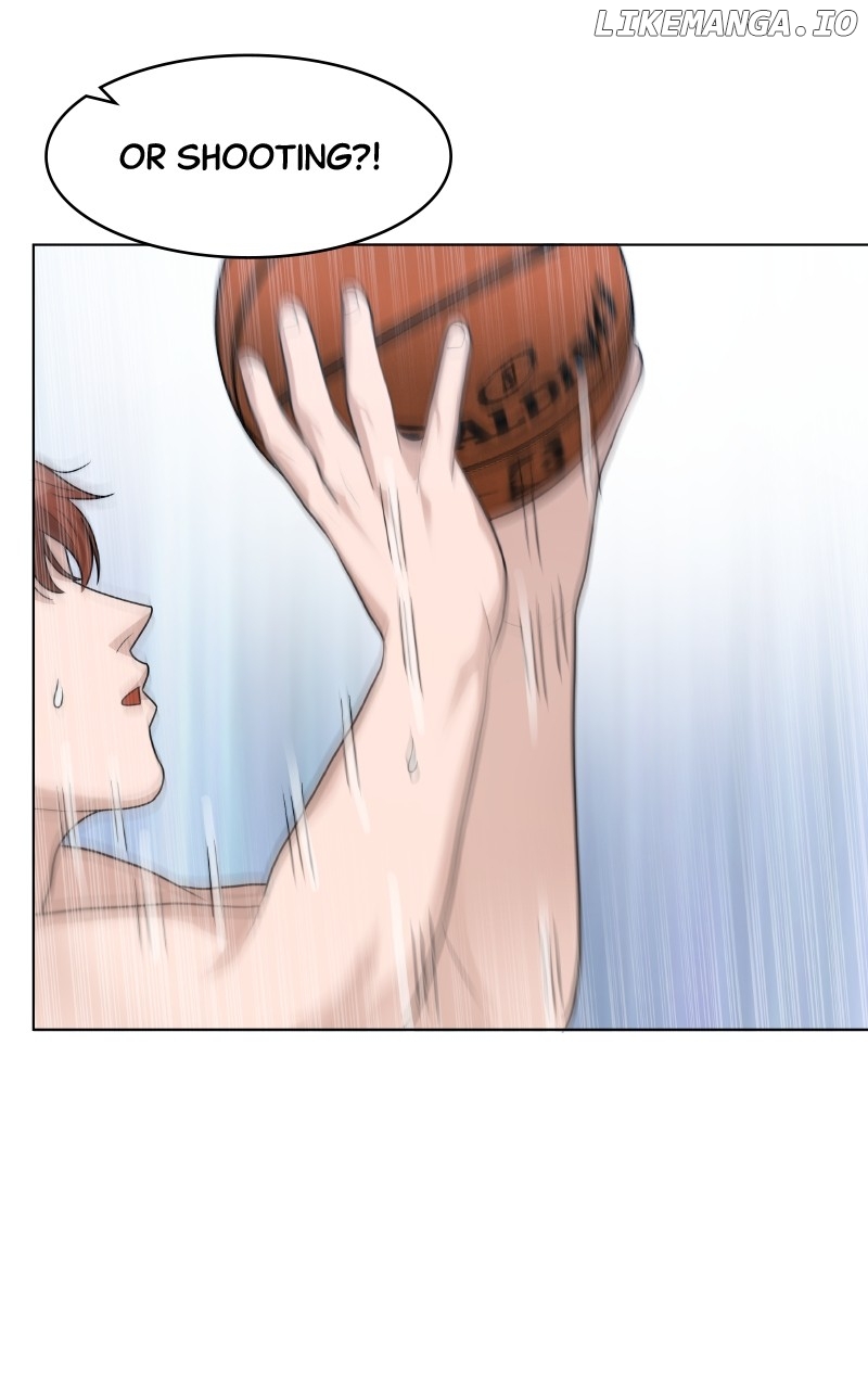 Big Man on the Court Chapter 106 - Page 41