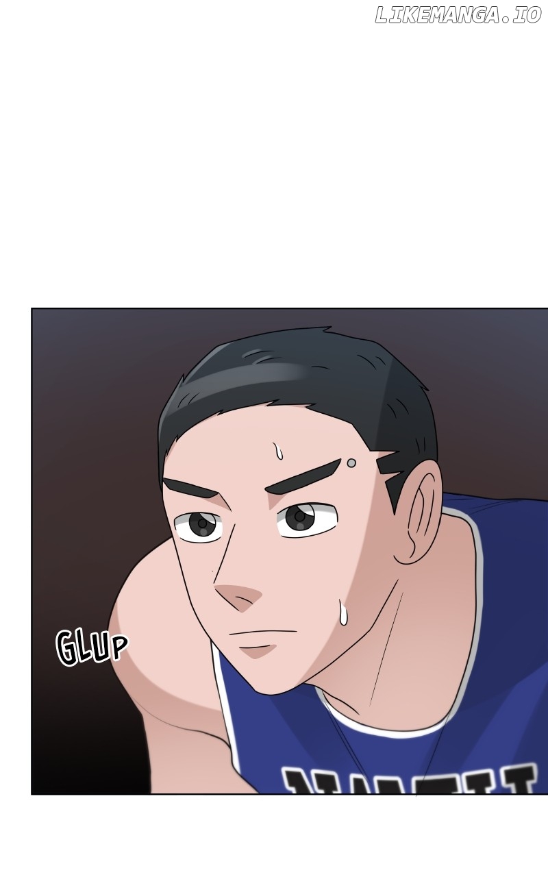 Big Man on the Court Chapter 106 - Page 42