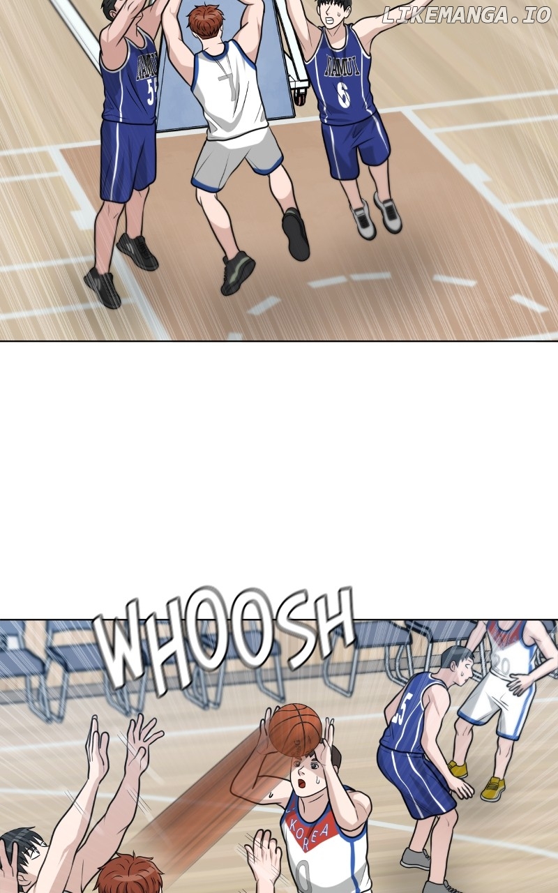Big Man on the Court Chapter 106 - Page 46