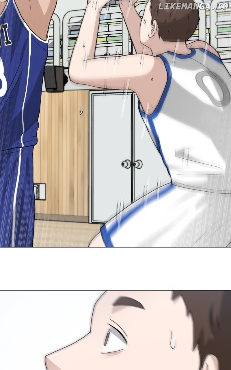 Big Man on the Court Chapter 106 - Page 48