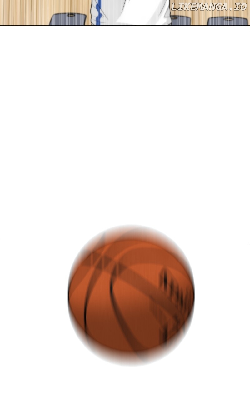 Big Man on the Court Chapter 106 - Page 6