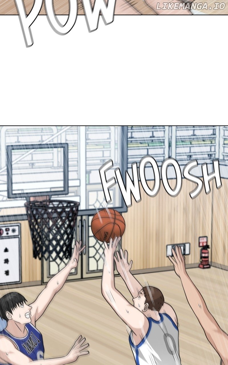 Big Man on the Court Chapter 106 - Page 51