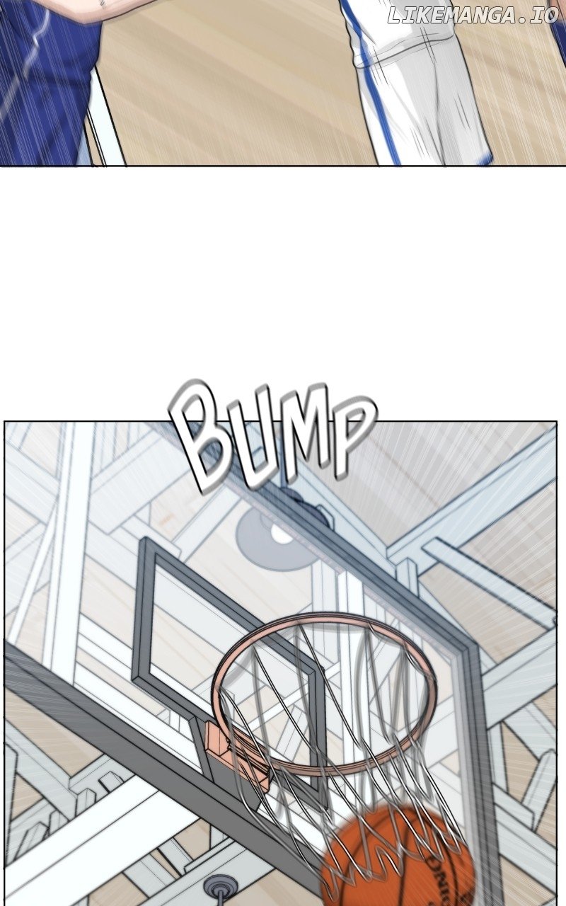 Big Man on the Court Chapter 106 - Page 52