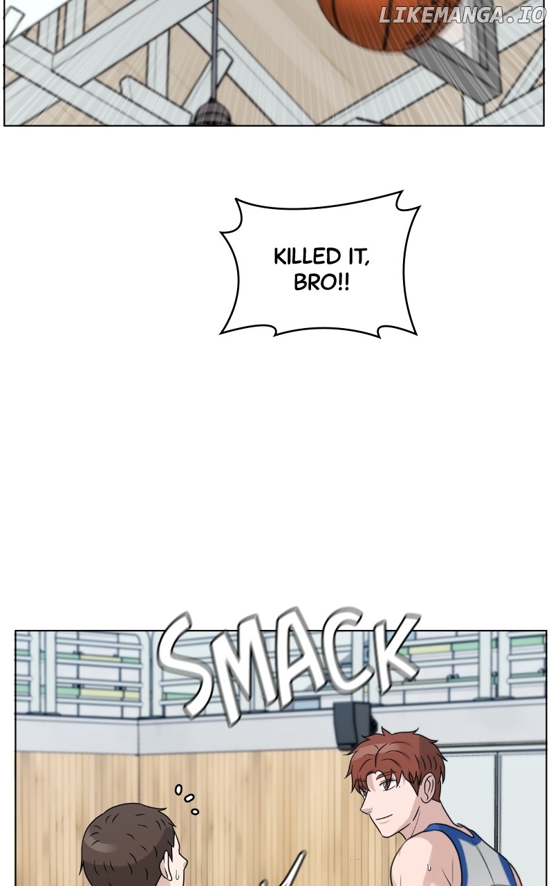 Big Man on the Court Chapter 106 - Page 53