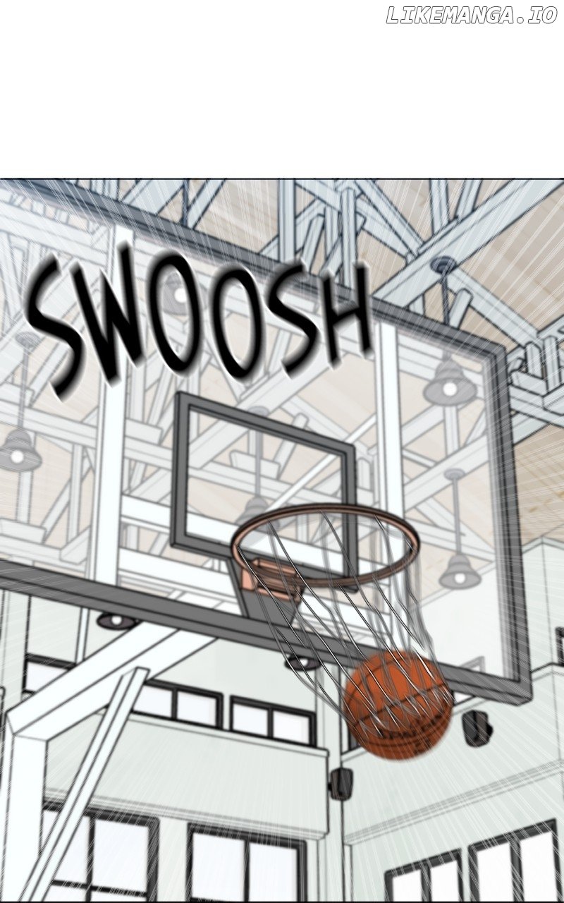 Big Man on the Court Chapter 106 - Page 7