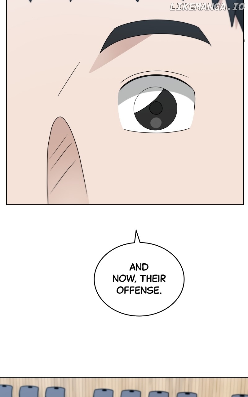 Big Man on the Court Chapter 106 - Page 62