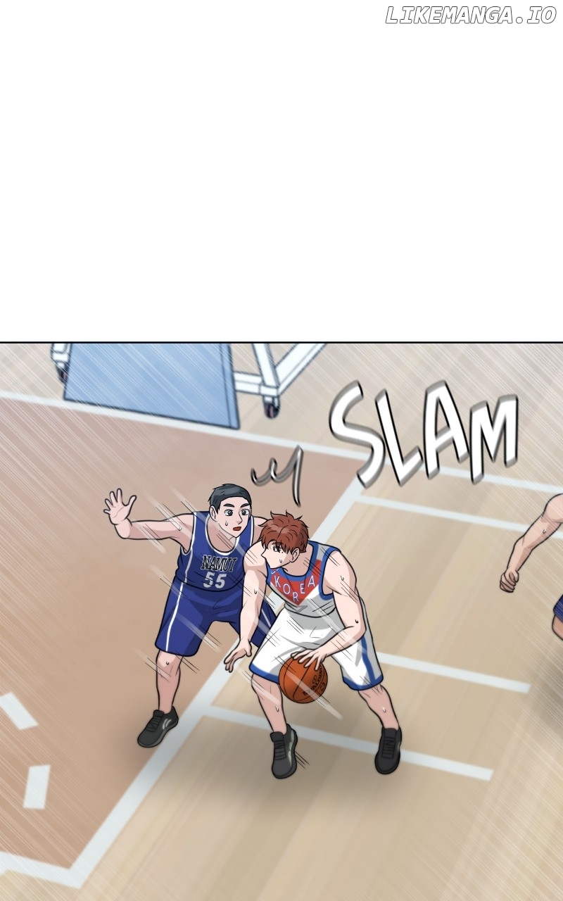 Big Man on the Court Chapter 106 - Page 66
