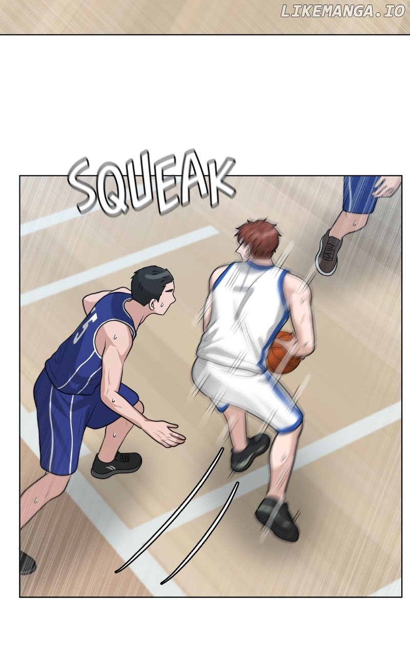 Big Man on the Court Chapter 106 - Page 67