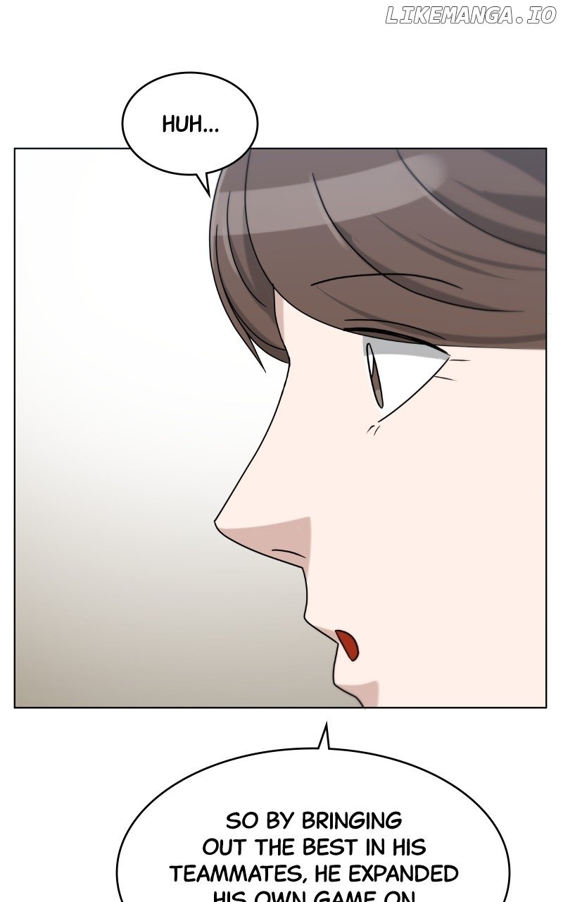 Big Man on the Court Chapter 106 - Page 71