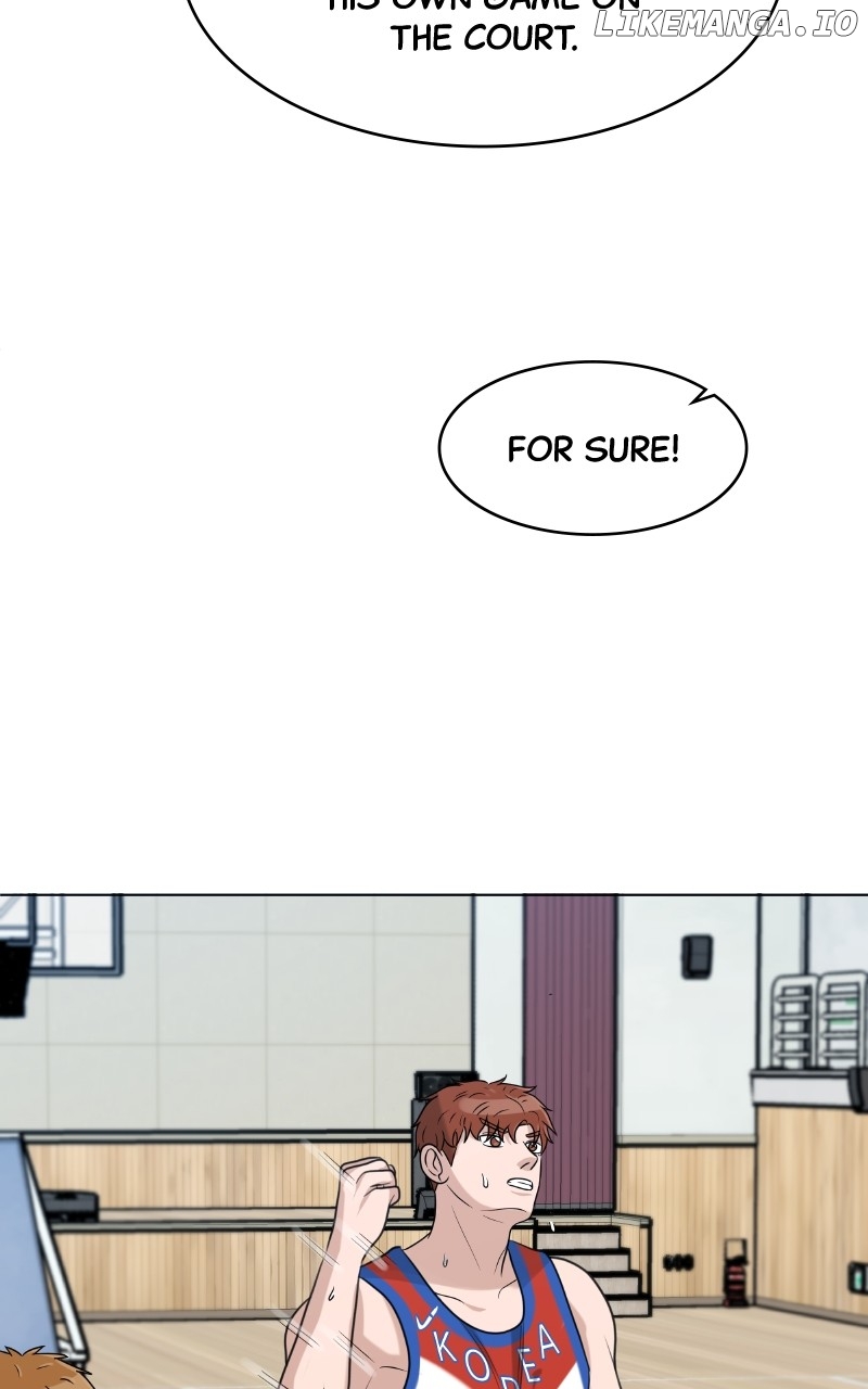 Big Man on the Court Chapter 106 - Page 72