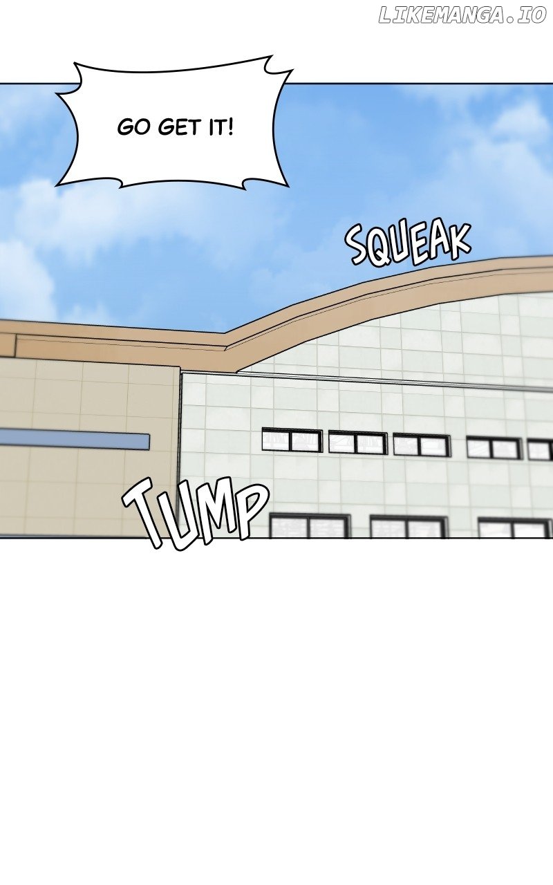 Big Man on the Court Chapter 106 - Page 74