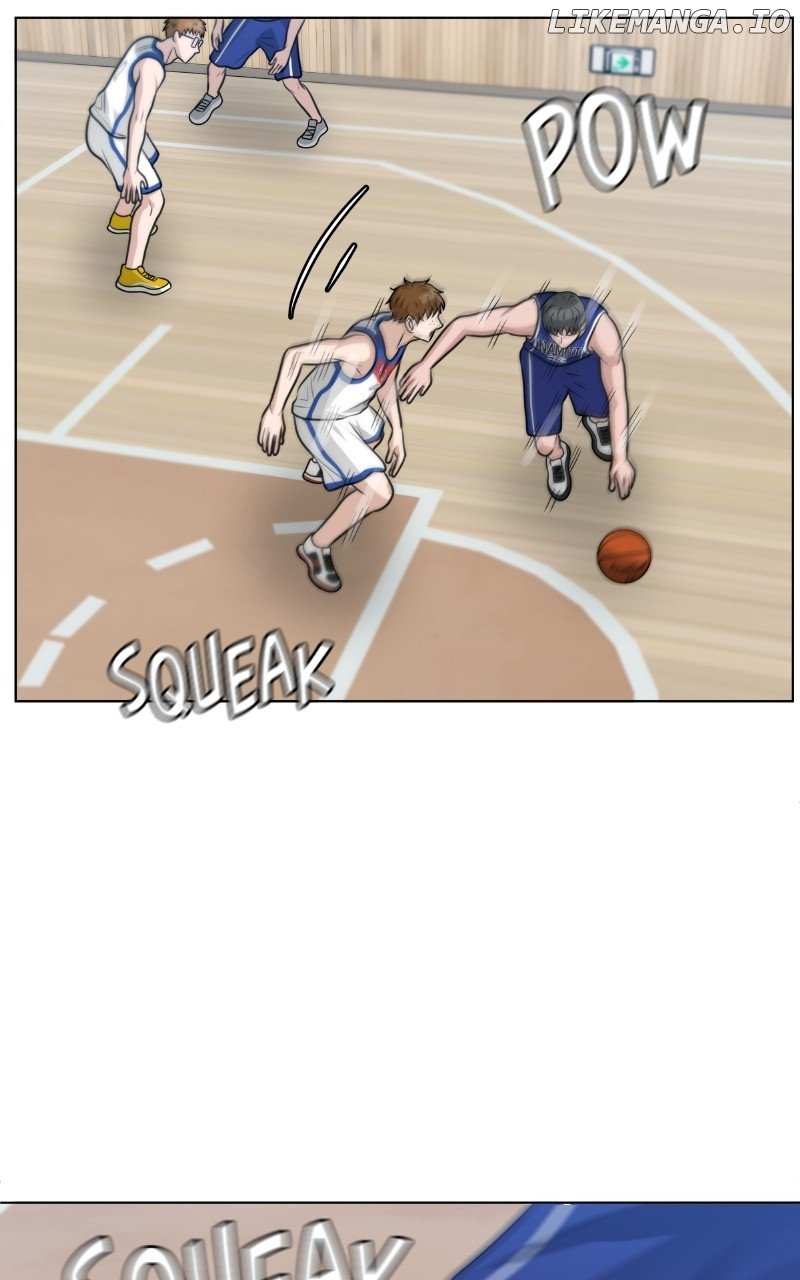 Big Man on the Court Chapter 106 - Page 75