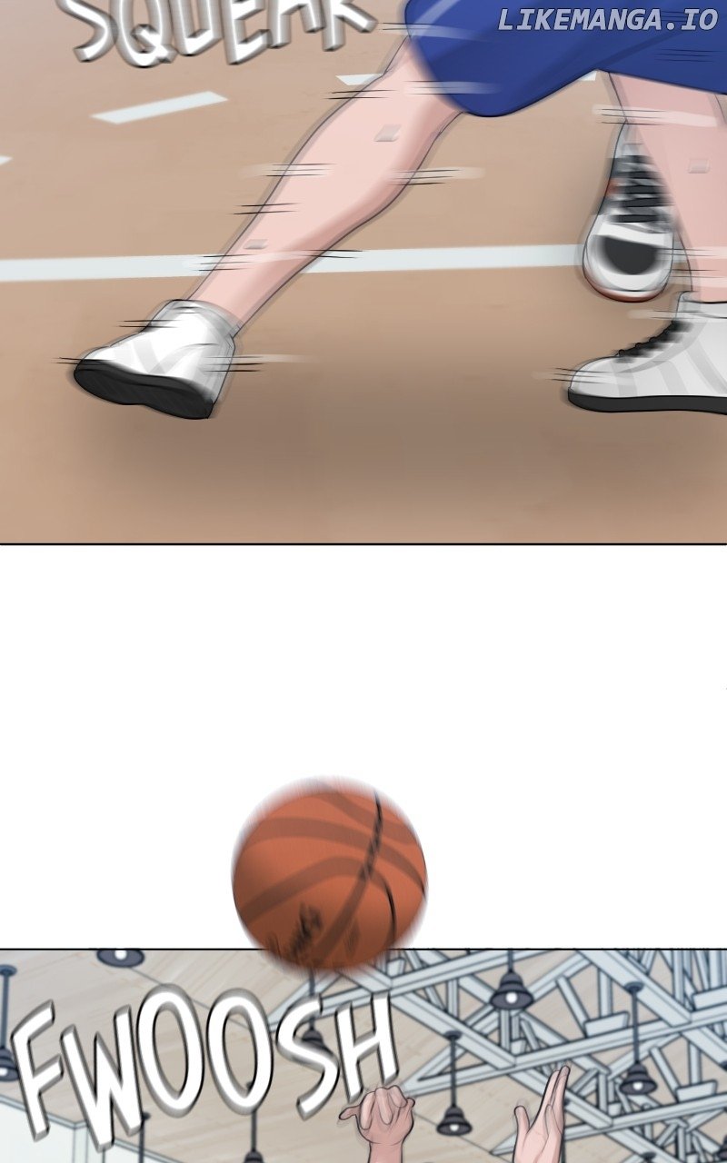 Big Man on the Court Chapter 106 - Page 76